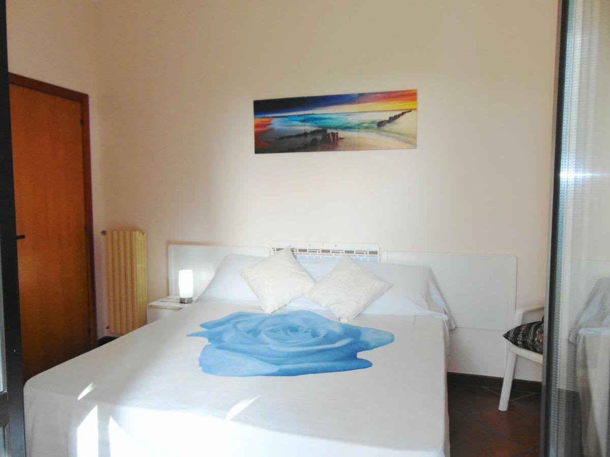 Villa Antonio Calderisi Vieste Dış mekan fotoğraf
